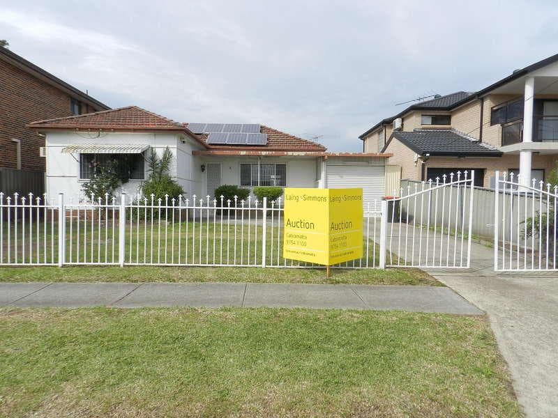 8 Lord Street, Cabramatta West, Cabramatta West - Image 1