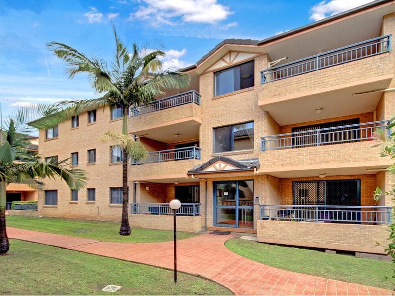 36/43 Northam Ave, Bankstown, Bankstown - Image 1