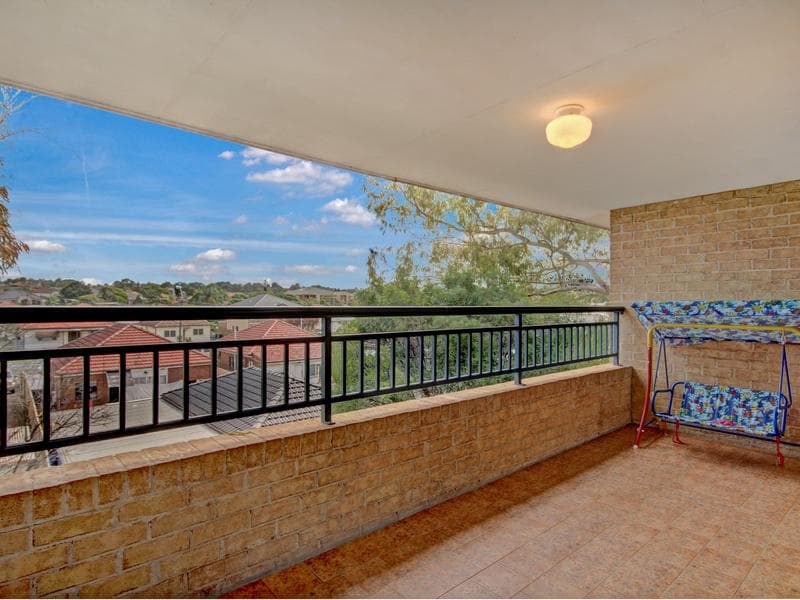 36/43 Northam Ave, Bankstown, Bankstown - Thumbnail 4
