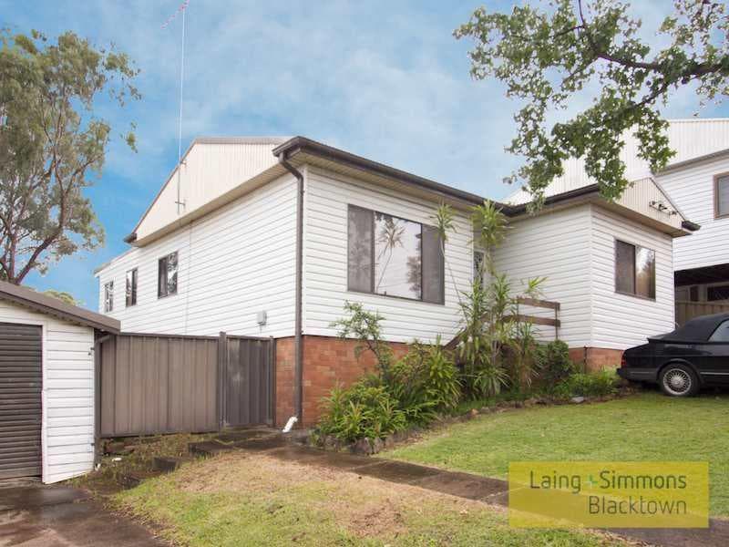 6 Sullivan Street, Blacktown, Blacktown - Image 1