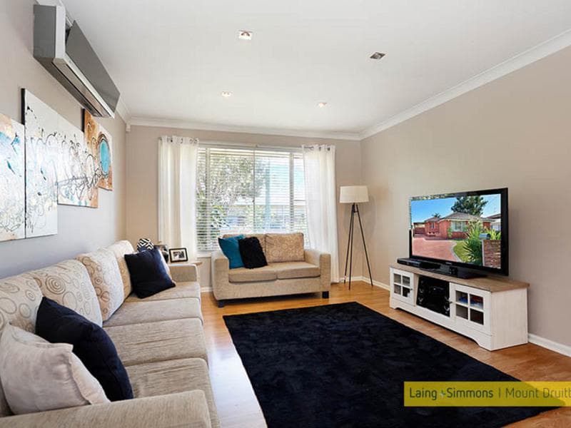 50 Nelson Street, Mount Druitt, Mount Druitt - Thumbnail 2