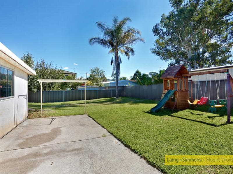 50 Nelson Street, Mount Druitt, Mount Druitt - Thumbnail 8