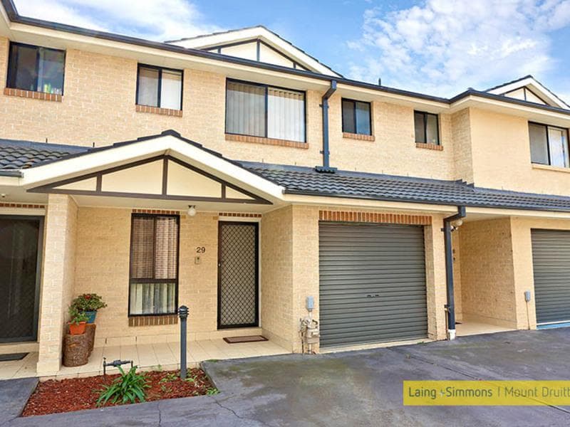 29/10 Abraham Street, Rooty Hill, Rooty Hill - Image 1