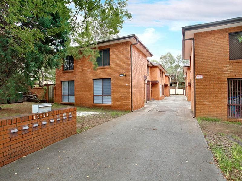 3/11 - 13 Torrens Street, Merrylands, Merrylands - Thumbnail 7