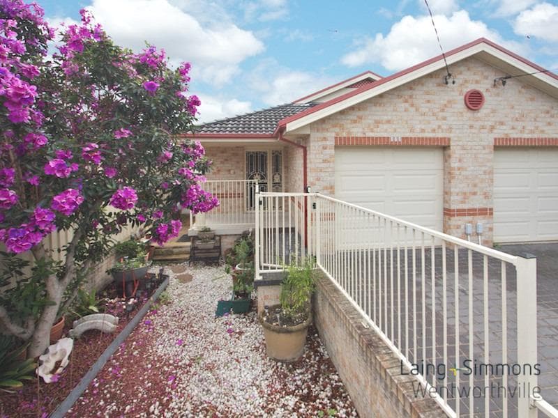 1/2-4 Heather Street
Port Macquarie, NSW 2444, Wentworthville - Image 1