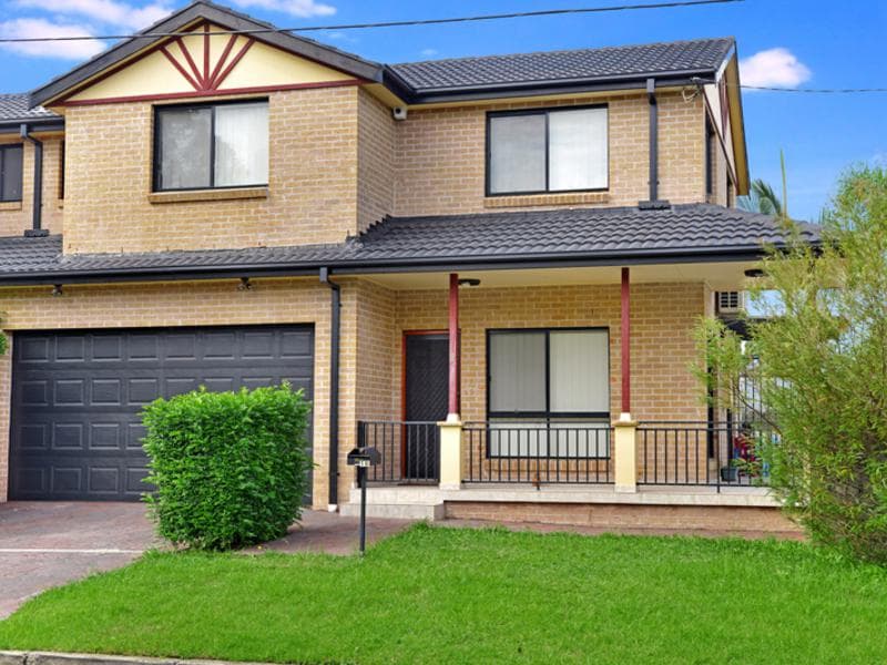 101/13																										Spencer Street
														
								Fairfield, NSW 2165, Revesby - Image 1