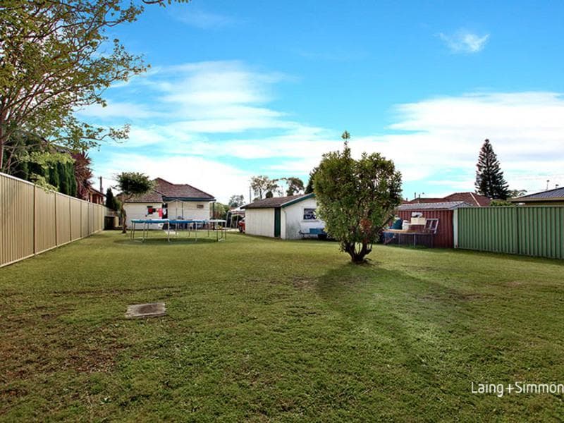 6 Myee Street, Merrylands, Merrylands - Thumbnail 5