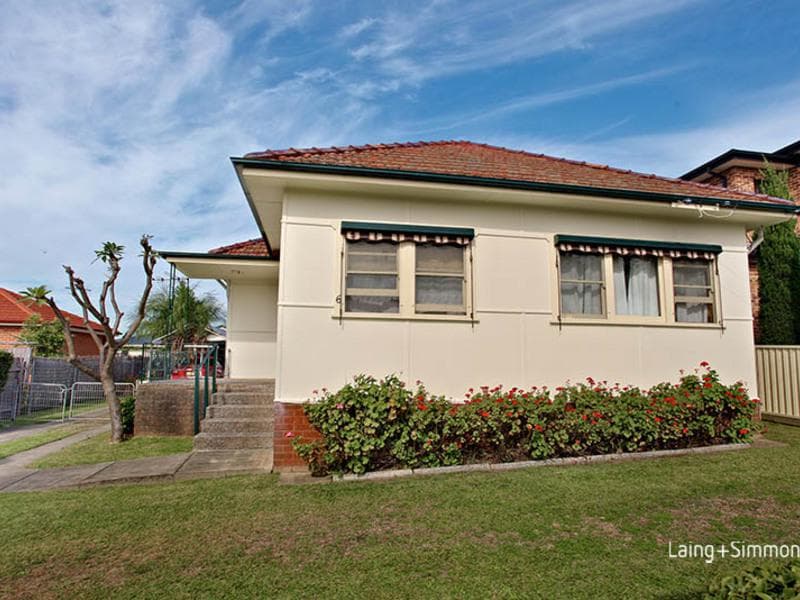 6 Myee Street, Merrylands, Merrylands - Thumbnail 6