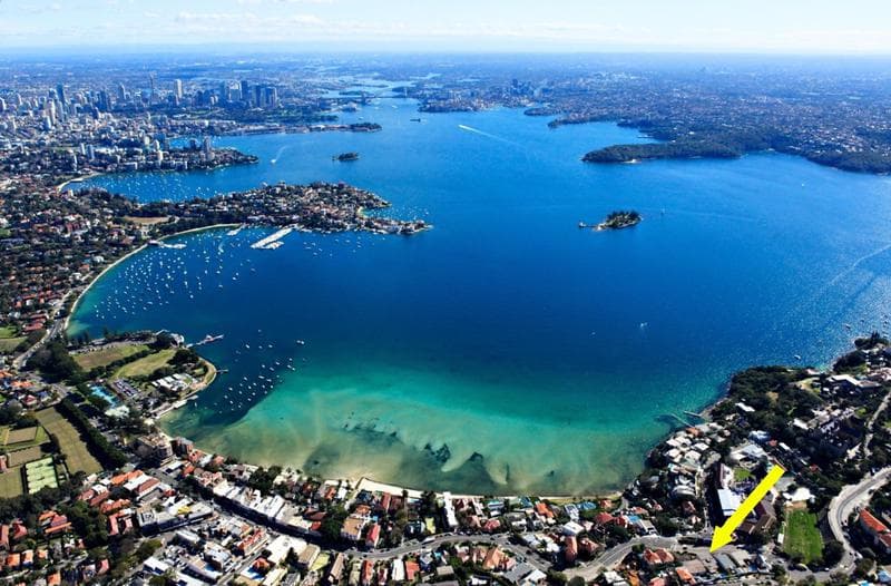883 Rawson Road, Rose Bay, Rose Bay - Thumbnail 3