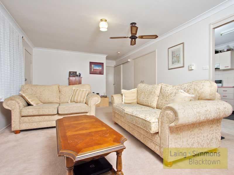 2/18 Allawah Street, Blacktown, Blacktown - Thumbnail 2