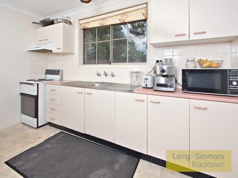 2/18 Allawah Street, Blacktown, Blacktown - Thumbnail 3