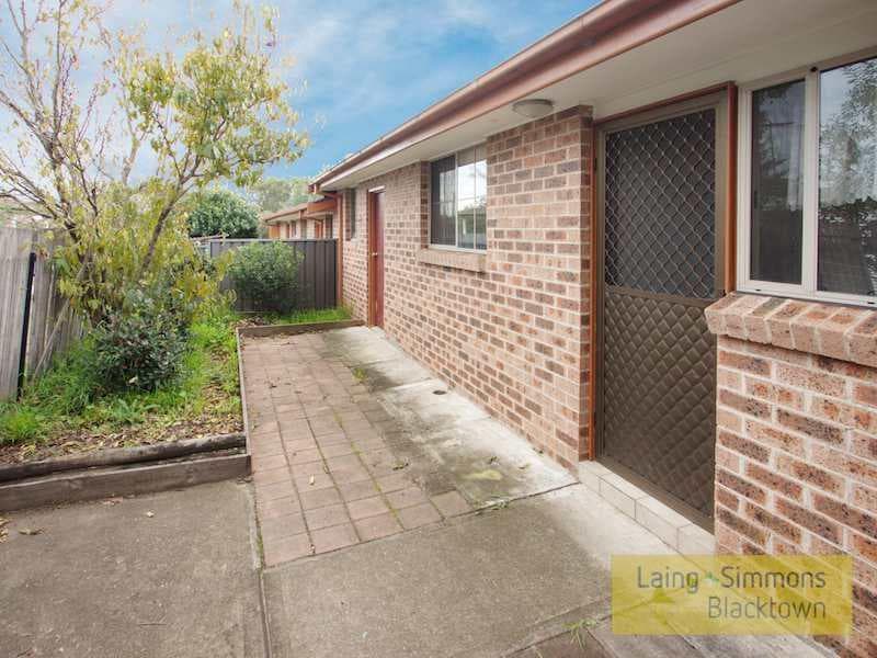 2/18 Allawah Street, Blacktown, Blacktown - Thumbnail 6