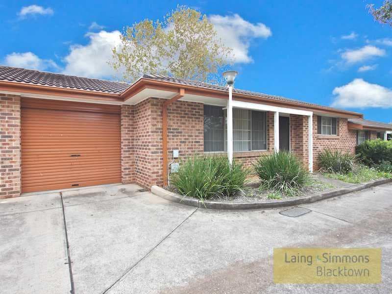 3/18 Allawah Street, Blacktown, Blacktown - Image 1