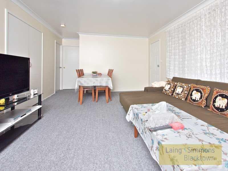 3/18 Allawah Street, Blacktown, Blacktown - Thumbnail 2