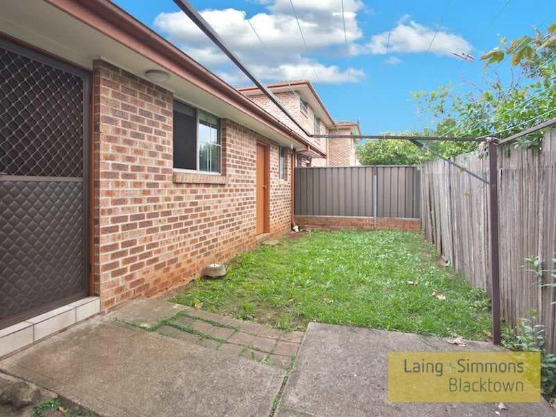 3/18 Allawah Street, Blacktown, Blacktown - Thumbnail 7