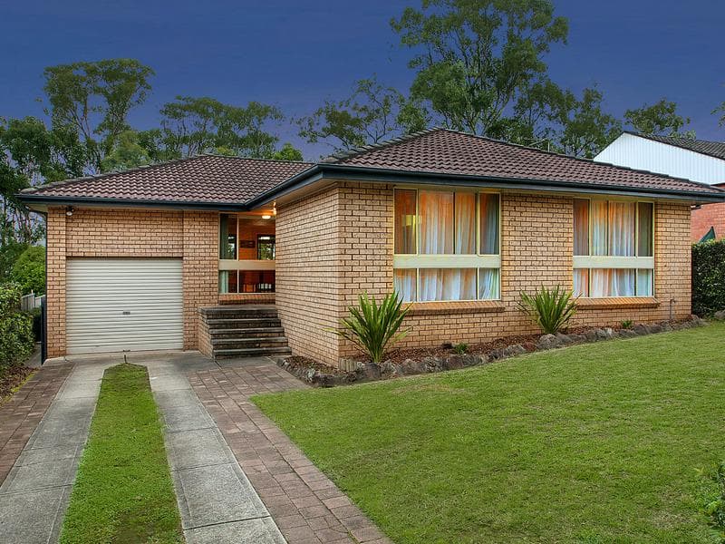 27 Camorta Close, Kings Park, Kings Park - Image 1