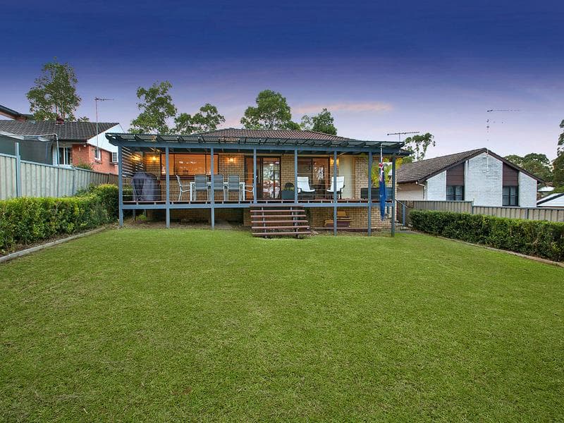27 Camorta Close, Kings Park, Kings Park - Thumbnail 3