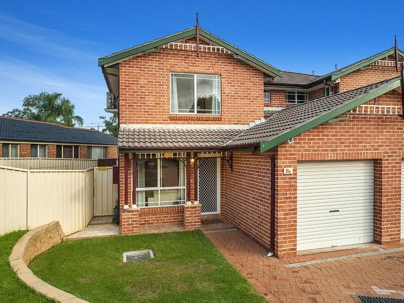 11a Baron Close, Kings Langley, Kings Langley - Image 1