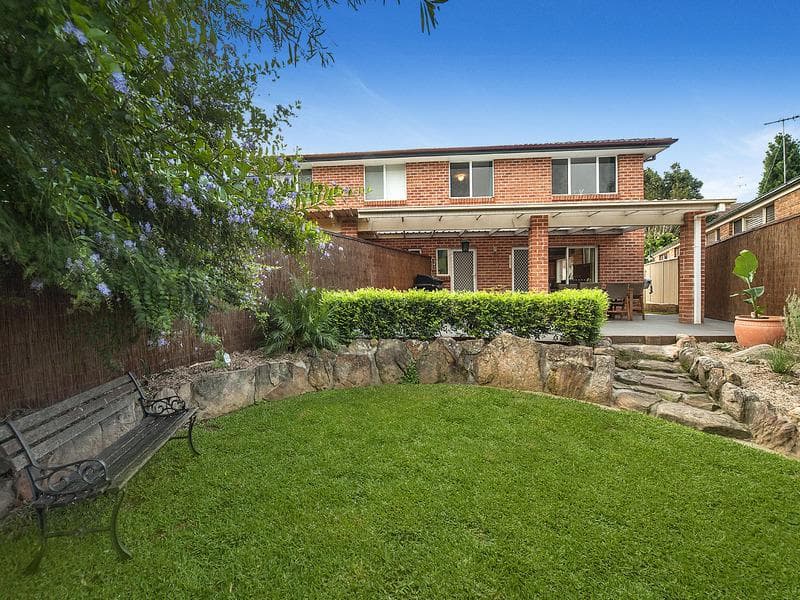 11a Baron Close, Kings Langley, Kings Langley - Thumbnail 8