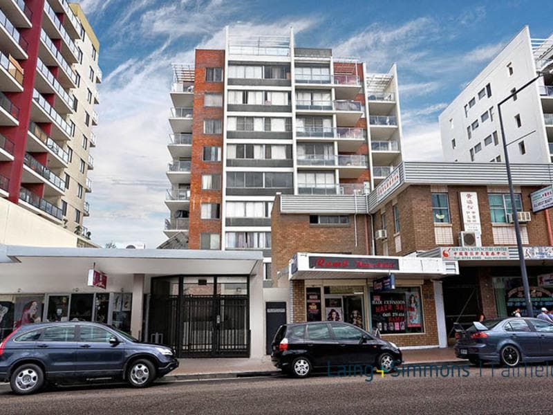 201/59																										Ethel Street
														
								Seaforth, NSW 2092, Fairfield - Image 1