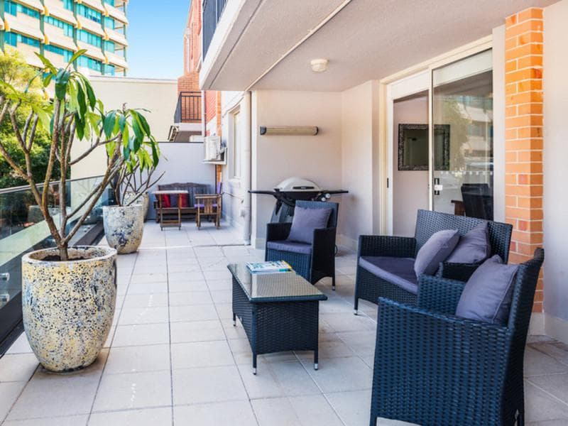 23/27-51 Palmer Street, Woolloomooloo, Woolloomooloo - Thumbnail 2