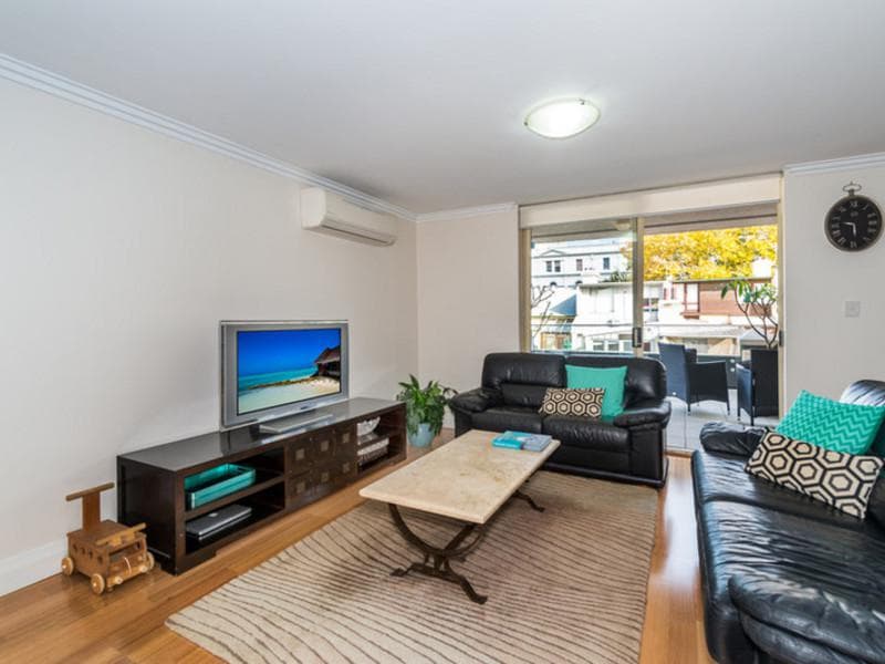 23/27-51 Palmer Street, Woolloomooloo, Woolloomooloo - Thumbnail 4
