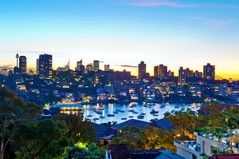 48 Fairfax Road, Bellevue Hill, Bellevue Hill - Thumbnail 2