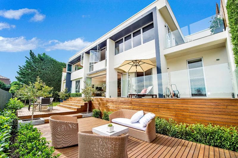 48 Fairfax Road, Bellevue Hill, Bellevue Hill - Thumbnail 3