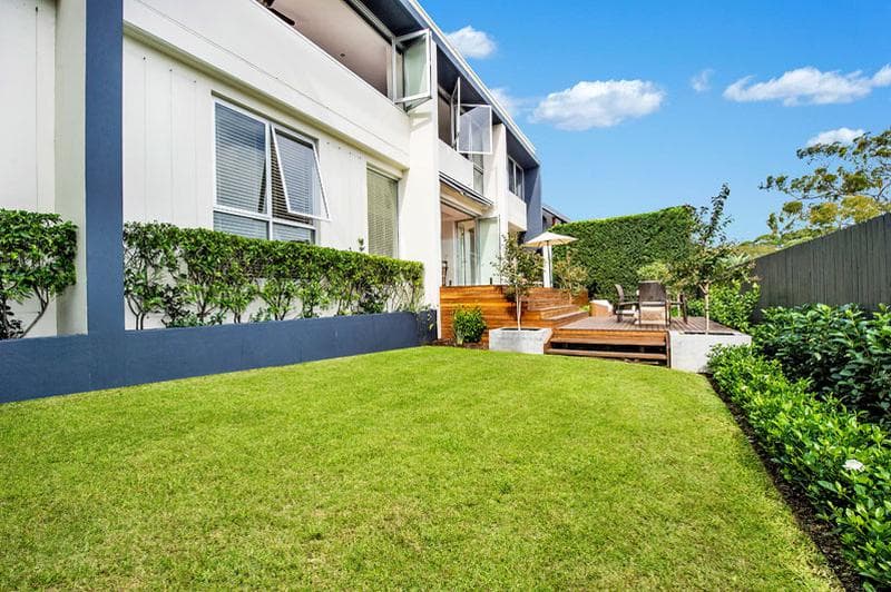 48 Fairfax Road, Bellevue Hill, Bellevue Hill - Thumbnail 4