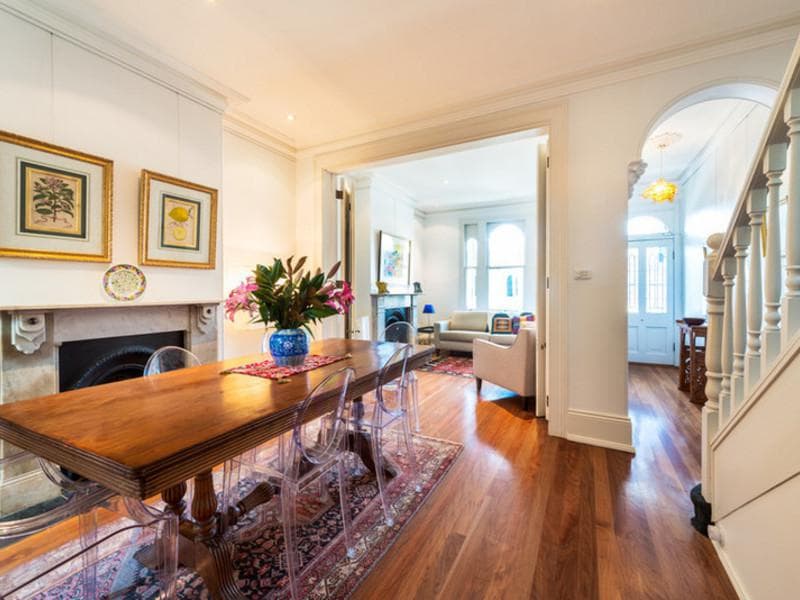 91 Hargrave Street, Paddington, Paddington - Thumbnail 2