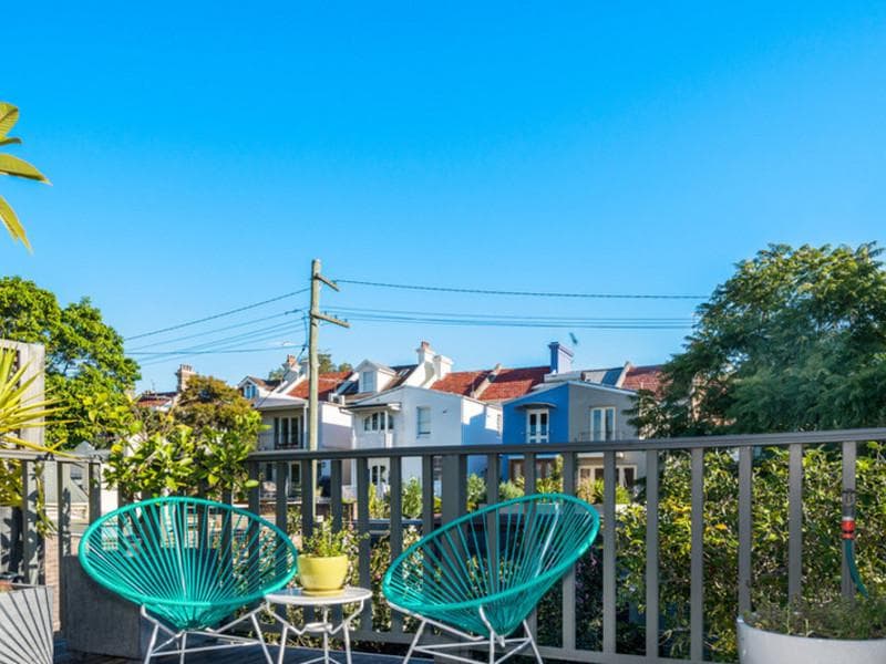 91 Hargrave Street, Paddington, Paddington - Thumbnail 4