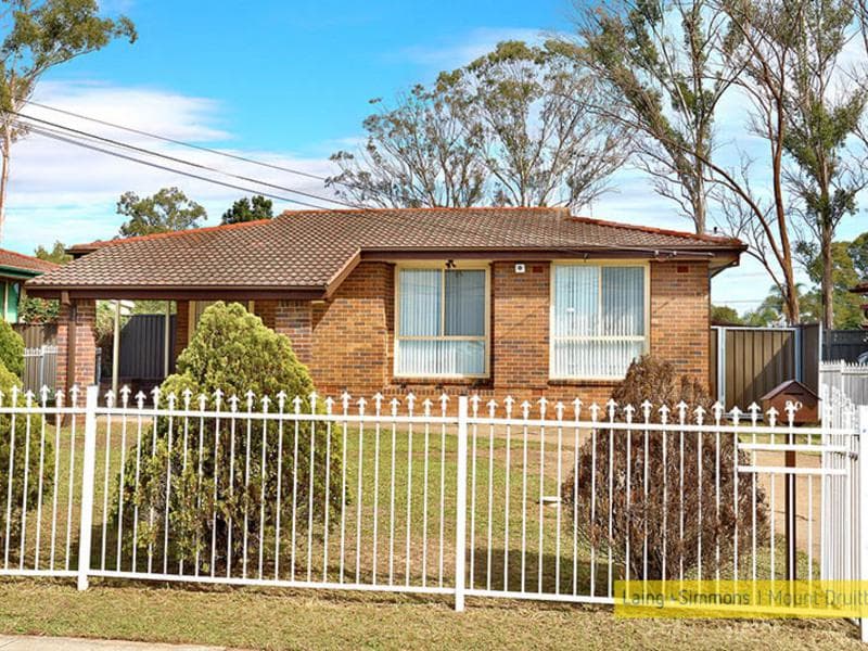 1/99-111																										Karimbla Road
														
								Miranda, NSW 2228, Emerton - Image 1