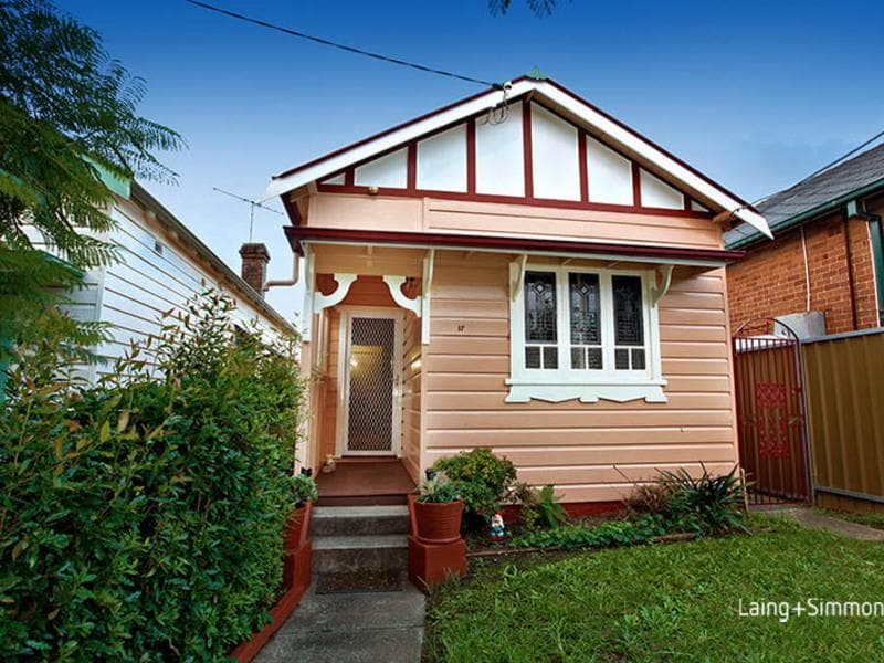 17 Second Street, Granville, Granville - Image 1