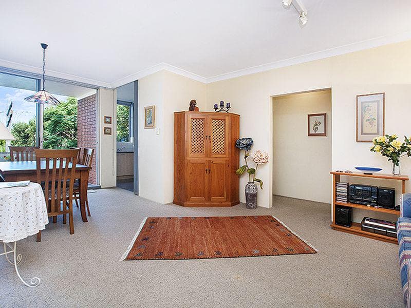 14/10 Leichhardt Street, Glebe, Glebe - Image 1
