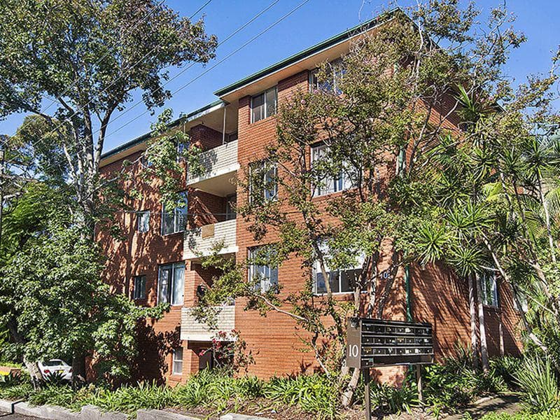 14/10 Leichhardt Street, Glebe, Glebe - Thumbnail 7