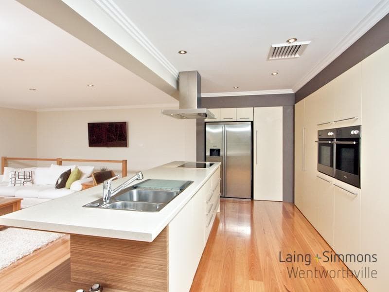 10 Saxon Place, Constitution Hill, Constitution Hill - Thumbnail 3