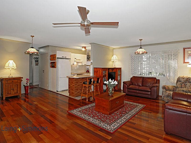27/4-10 Miranda Road, Miranda, Miranda - Image 1