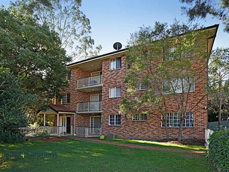 27/4-10 Miranda Road, Miranda, Miranda - Thumbnail 2