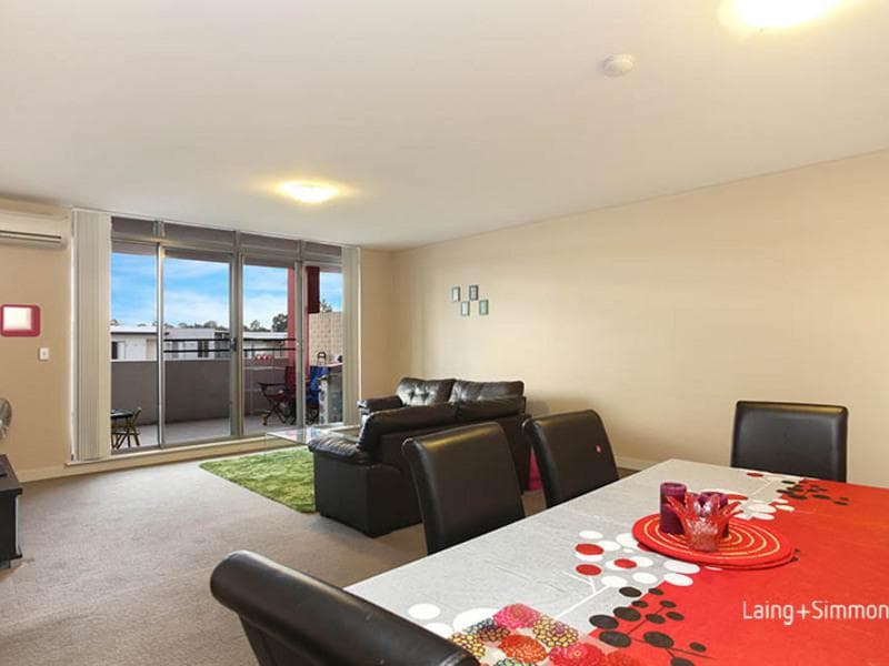 10/28 Brickworks Drive, Holroyd, Holroyd - Thumbnail 2