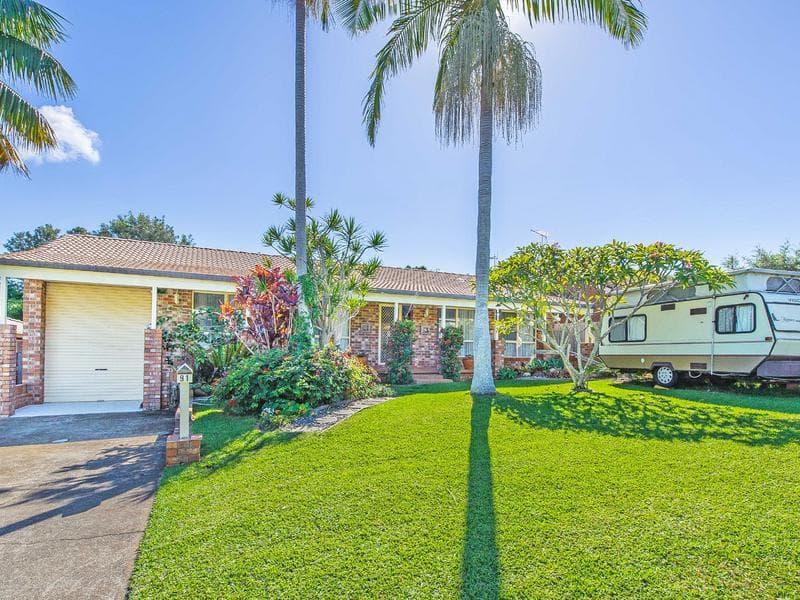 91 Burrawong Drive, Port Macquarie, Port Macquarie - Image 1