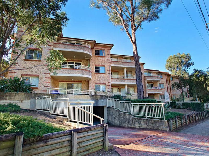 3/53 - 57 Kenyons Road, Merrylands, Merrylands - Image 1