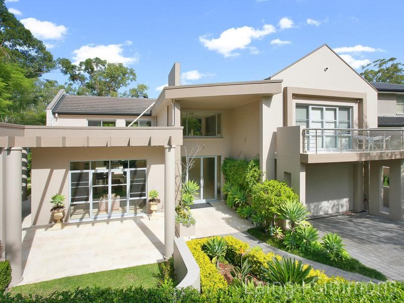 18 Greens Avenue, Oatlands, Oatlands - Image 1