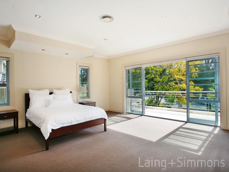 18 Greens Avenue, Oatlands, Oatlands - Thumbnail 6