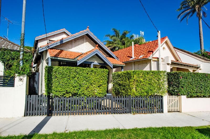 7 Riddell Street, Bellevue Hill, Bellevue Hill - Image 1