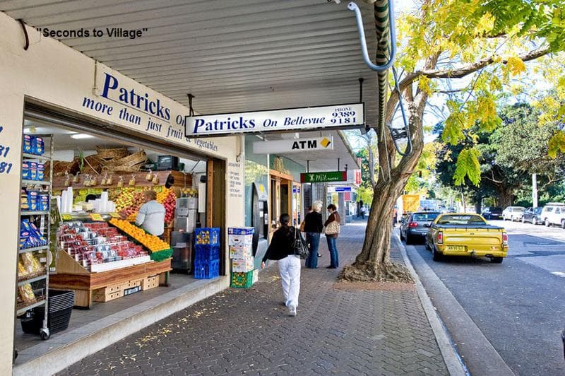 7 Riddell Street, Bellevue Hill, Bellevue Hill - Thumbnail 5