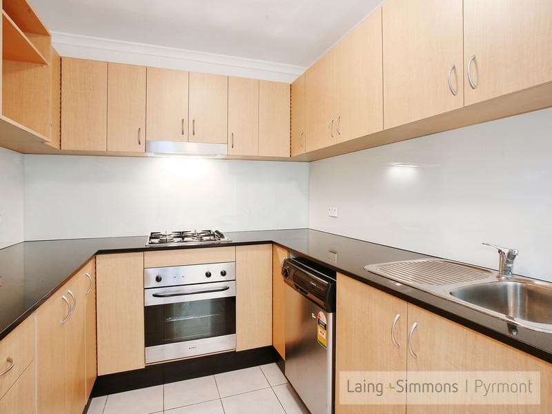 23/16-30 Bunn Street, Pyrmont, Pyrmont - Thumbnail 2
