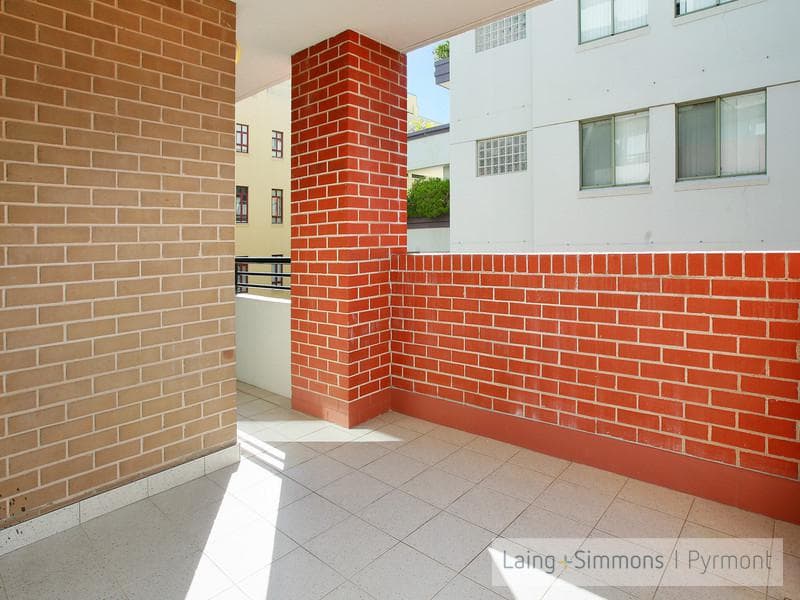 23/16-30 Bunn Street, Pyrmont, Pyrmont - Thumbnail 5