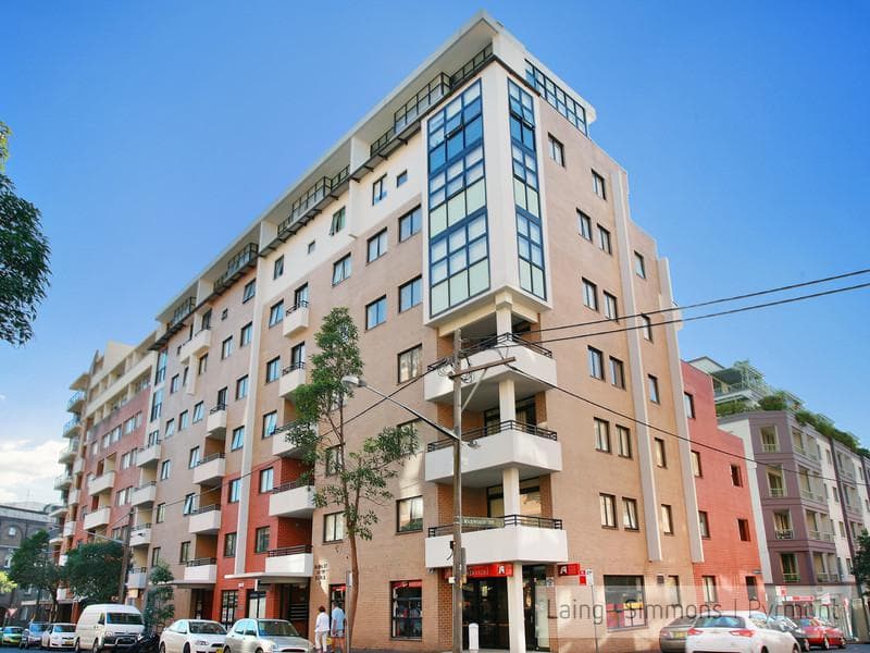 23/16-30 Bunn Street, Pyrmont, Pyrmont - Thumbnail 6