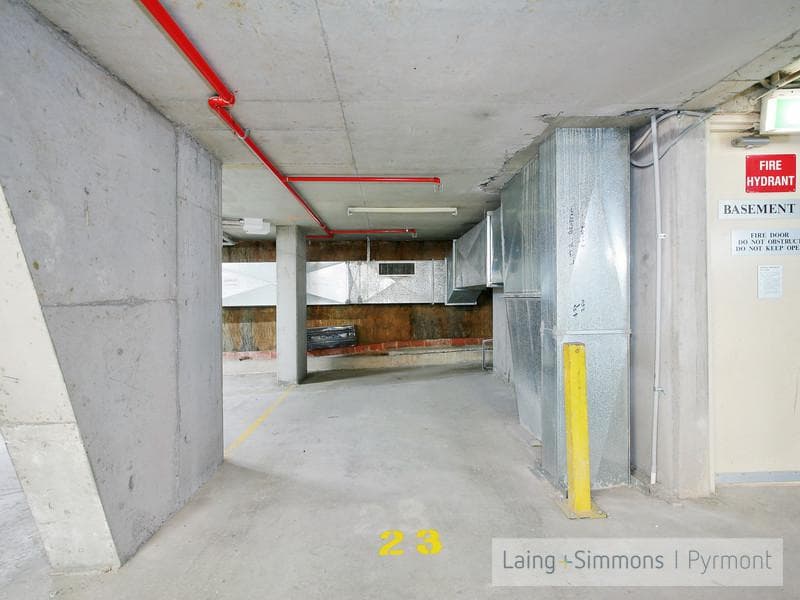 23/16-30 Bunn Street, Pyrmont, Pyrmont - Thumbnail 7