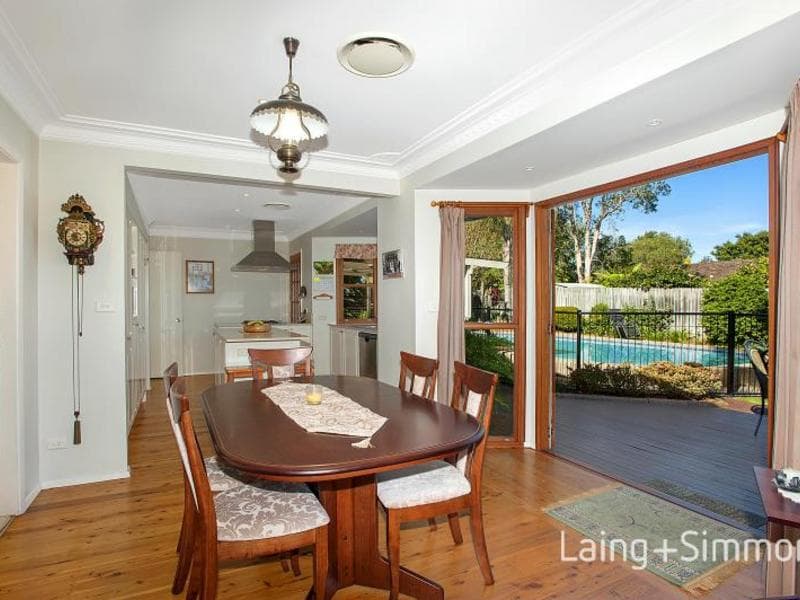 4 Taylor Place, Pennant Hills, Pennant Hills - Thumbnail 4